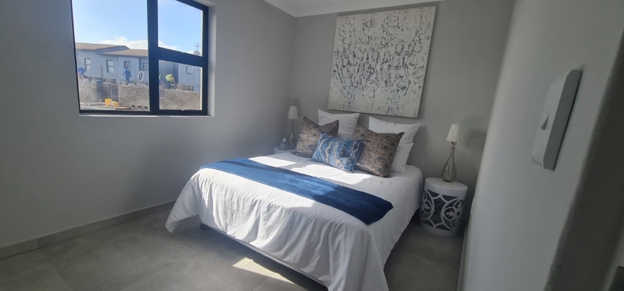 2 Bedroom Property for Sale in Parklands Western Cape